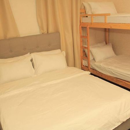 A2J Luxury 1Br Balcony Suite Near Venice Mall Bgc Manila Eksteriør billede