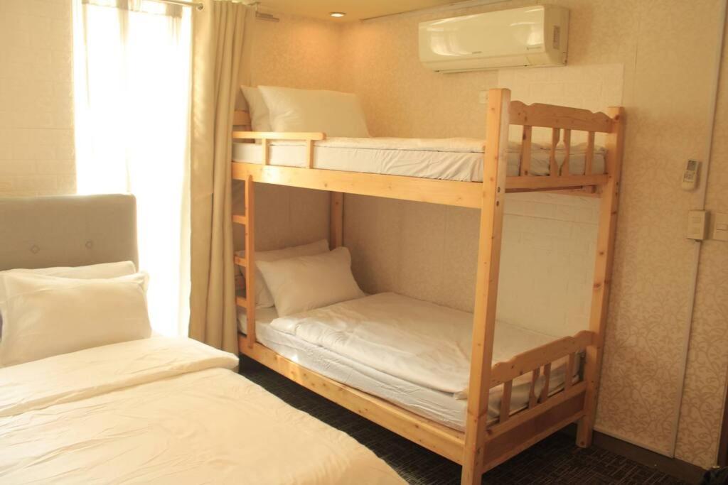 A2J Luxury 1Br Balcony Suite Near Venice Mall Bgc Manila Eksteriør billede