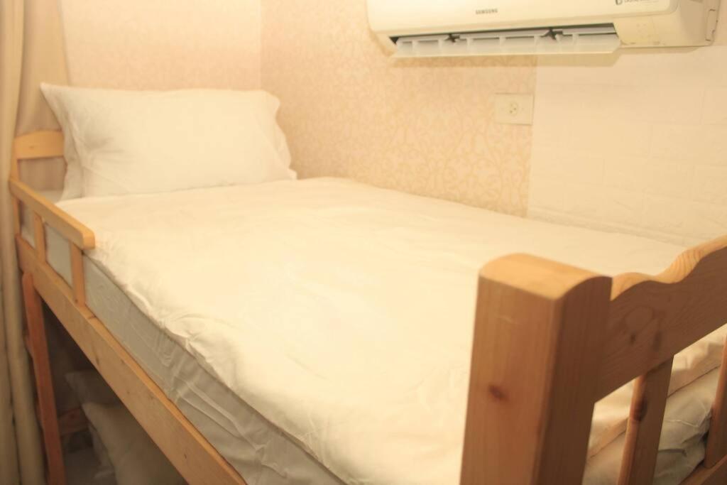 A2J Luxury 1Br Balcony Suite Near Venice Mall Bgc Manila Eksteriør billede