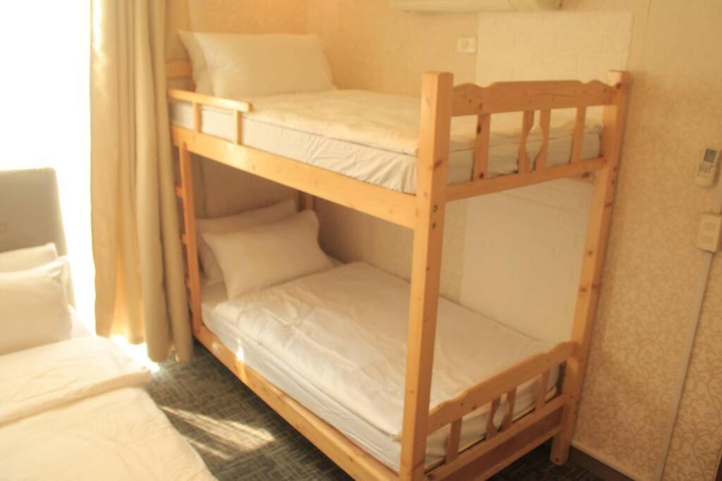 A2J Luxury 1Br Balcony Suite Near Venice Mall Bgc Manila Eksteriør billede