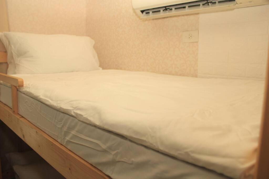 A2J Luxury 1Br Balcony Suite Near Venice Mall Bgc Manila Eksteriør billede