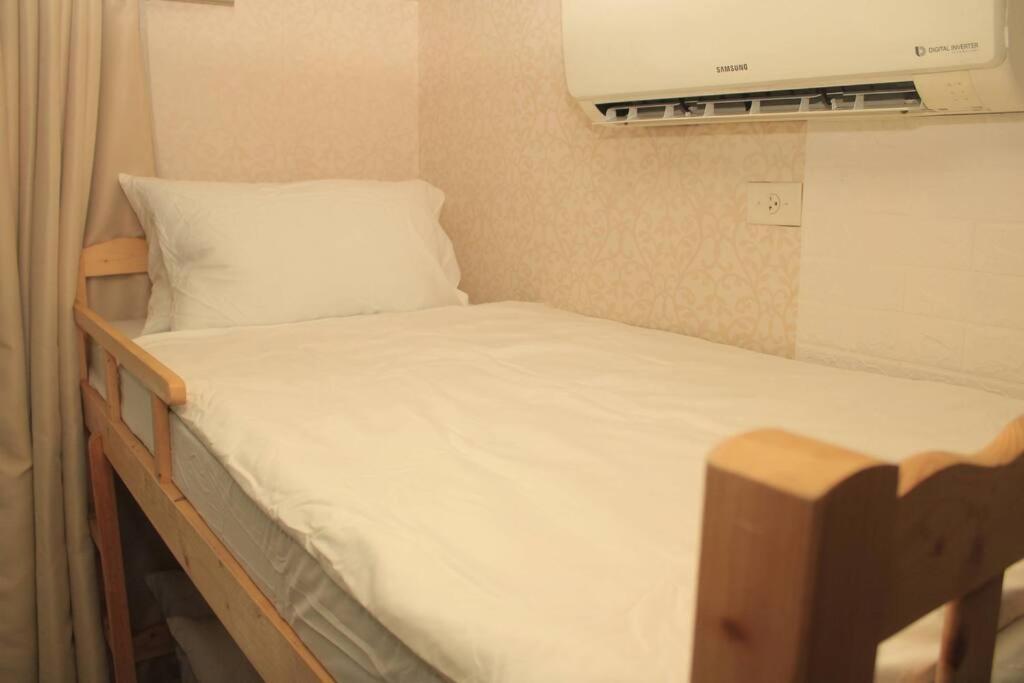 A2J Luxury 1Br Balcony Suite Near Venice Mall Bgc Manila Eksteriør billede