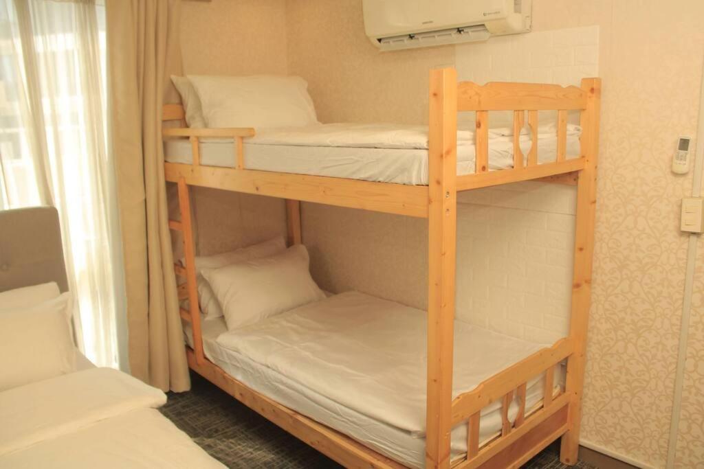 A2J Luxury 1Br Balcony Suite Near Venice Mall Bgc Manila Eksteriør billede