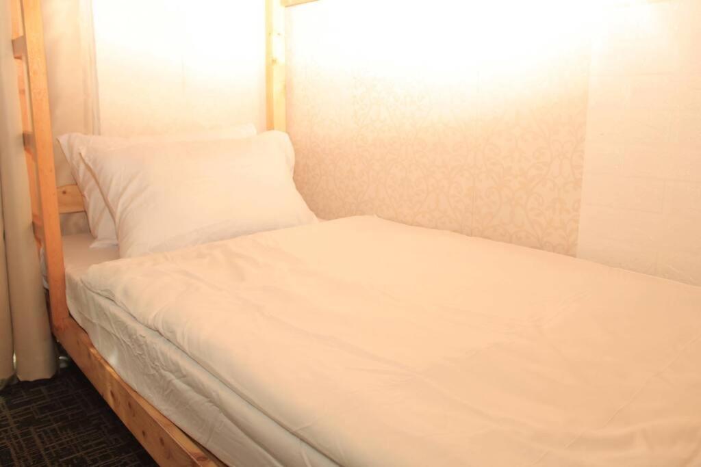 A2J Luxury 1Br Balcony Suite Near Venice Mall Bgc Manila Eksteriør billede