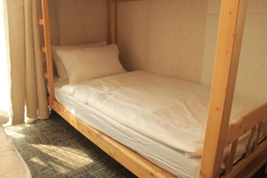 A2J Luxury 1Br Balcony Suite Near Venice Mall Bgc Manila Eksteriør billede